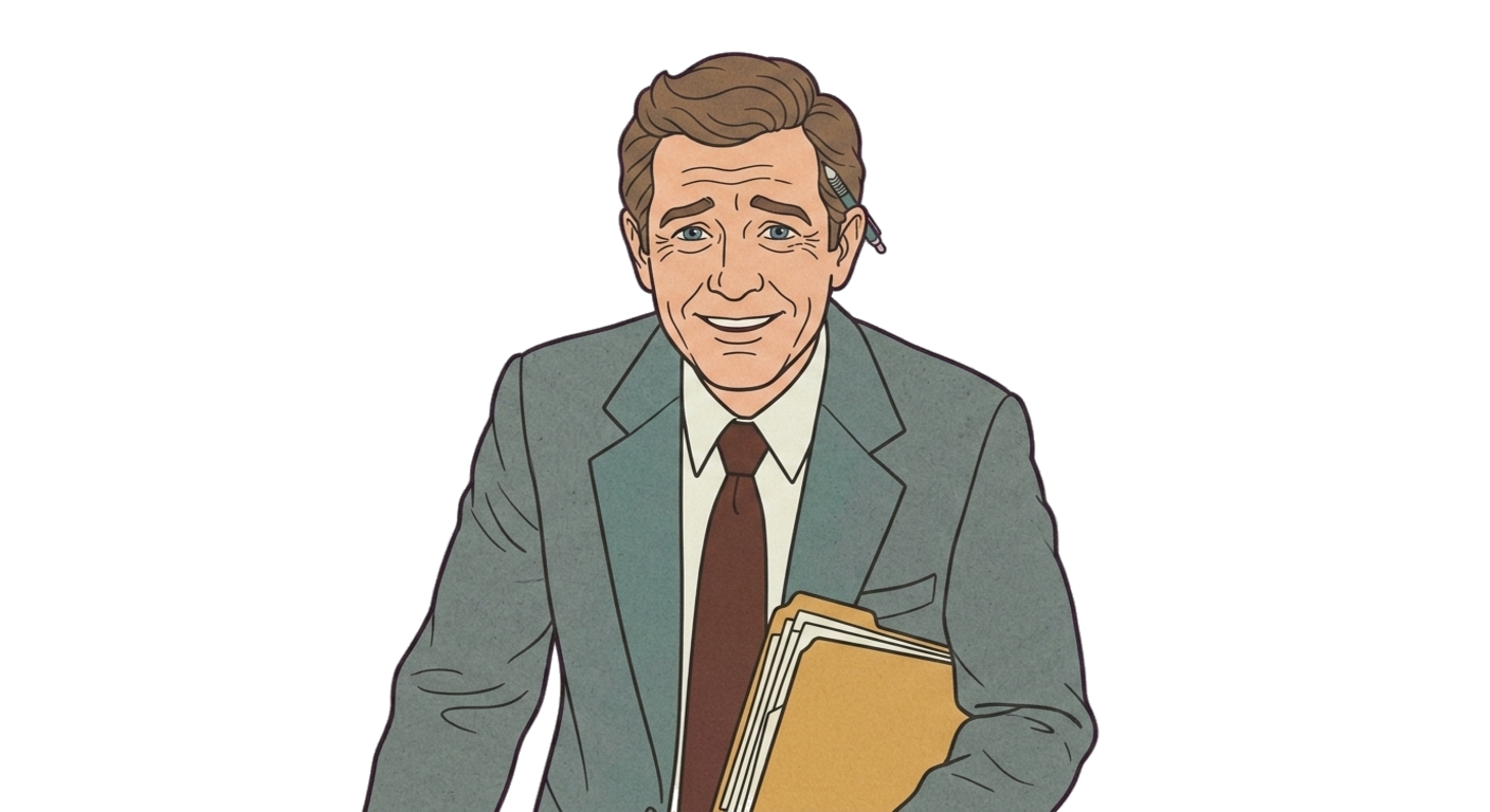 Hamish Oyelaran (Pleased)