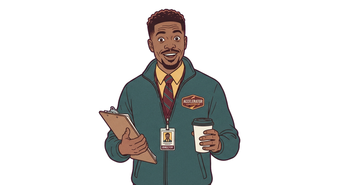 Kenji Abernathy