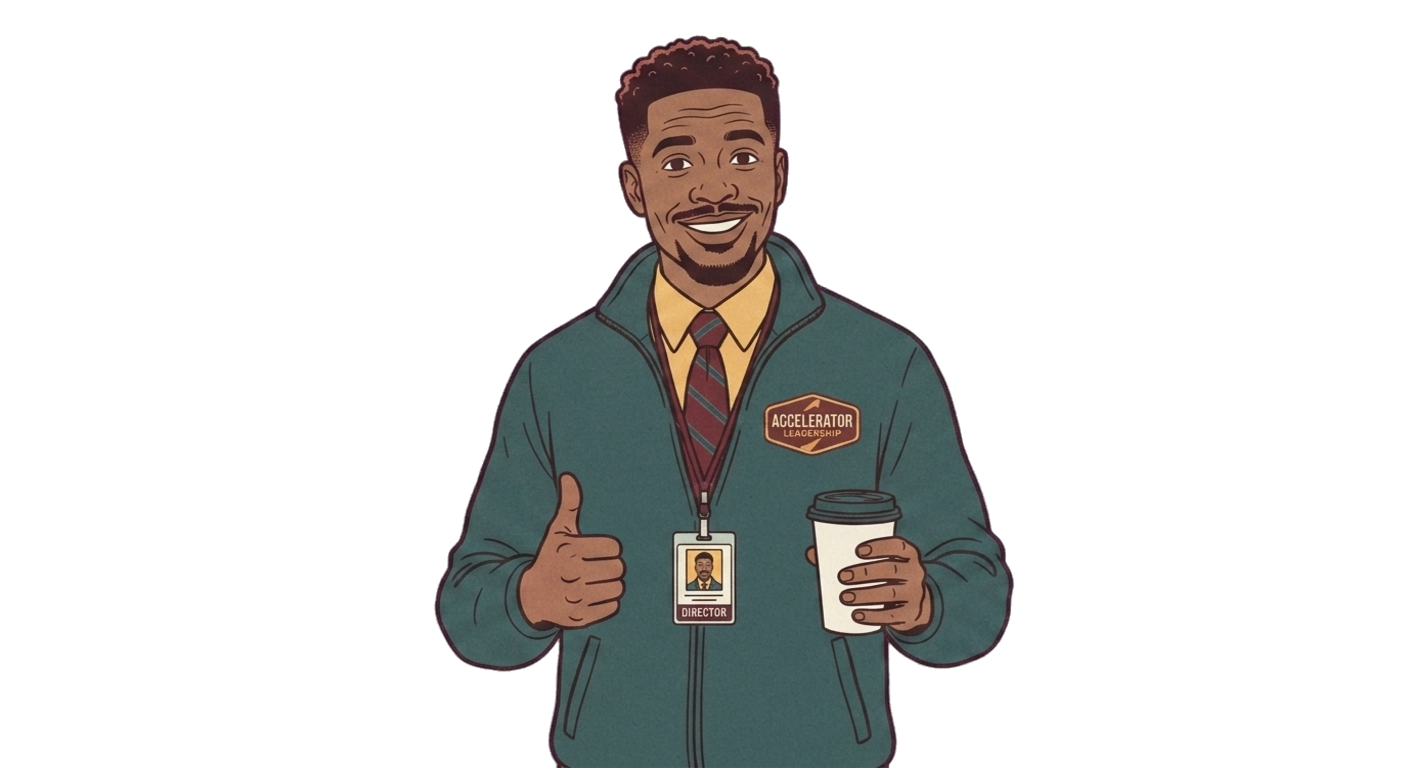 Kenji Abernathy (Pleased)