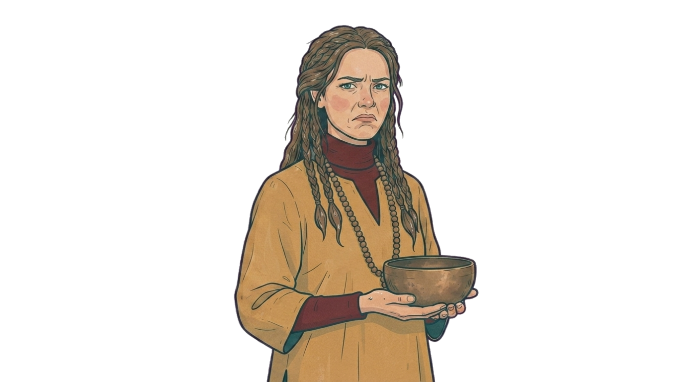 Sage Halloran (Sour)