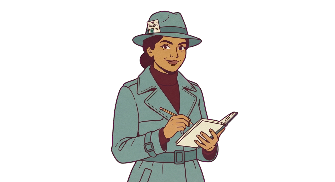 Inez Delacroix-Adebayo