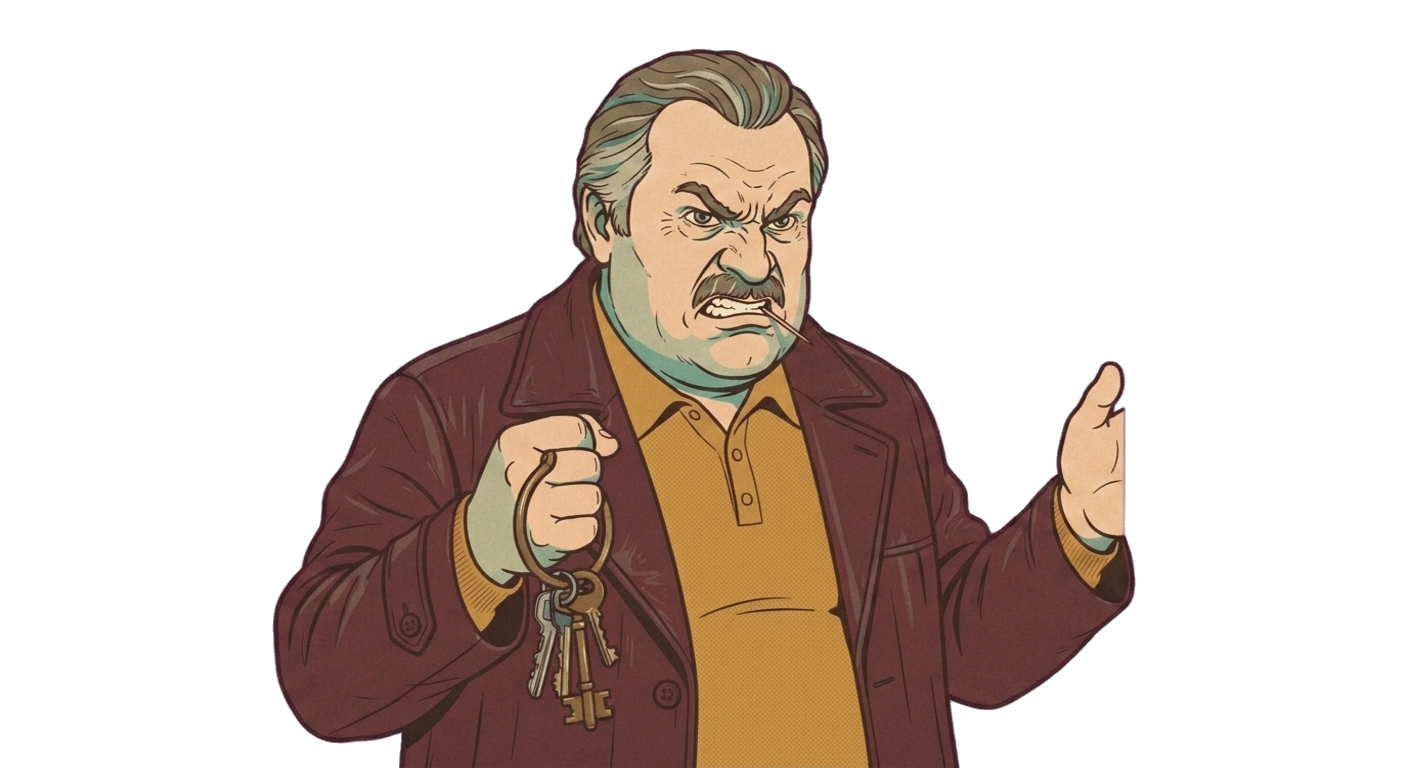 Stavros Pemberton (Sour)