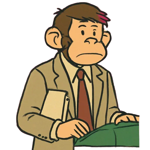 Code Monkey