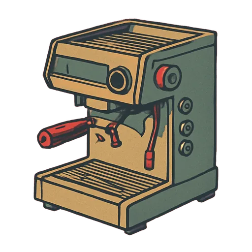 Coffee Machine