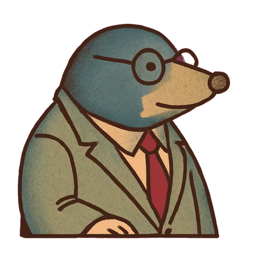 Corporate Mole