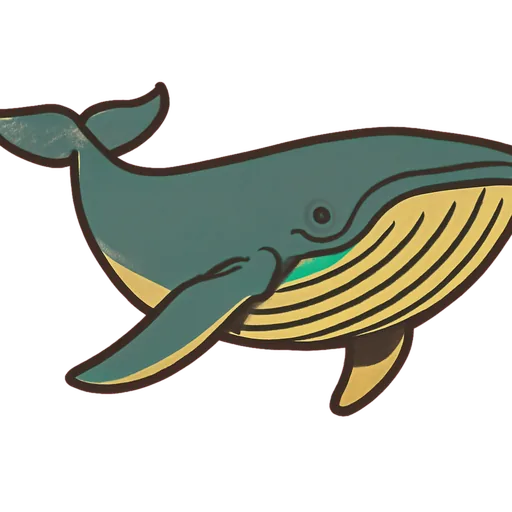 Enterprise Whale