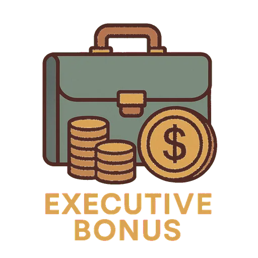 Executive Bonus