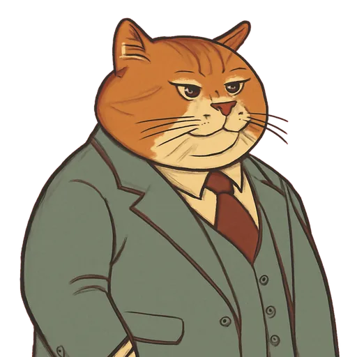 Fat Cat
