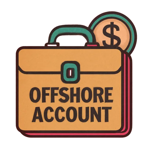 Offshore Account