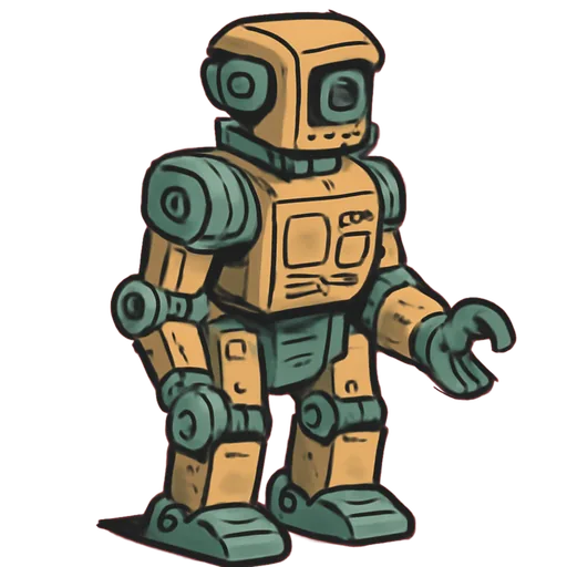 Robot Worker