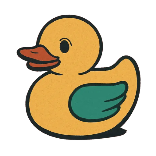 Rubber Duck