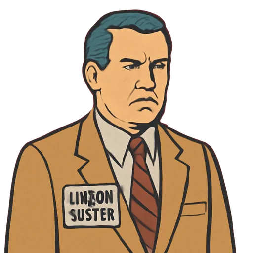 Union Buster