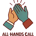 All-Hands Call
