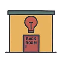 Back Room