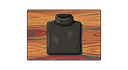 Black Turtleneck