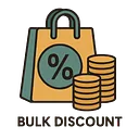 Bulk Discount