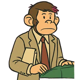 Code Monkey