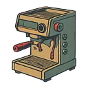 Coffee Machine