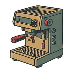 Coffee Machine