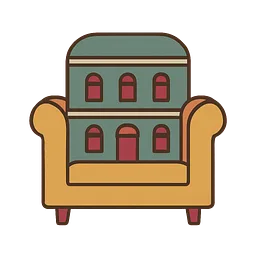 Comfy Chair