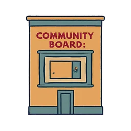 Community Board