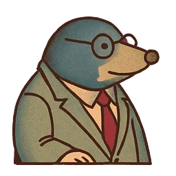 Corporate Mole