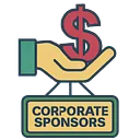Corporate Sponsors