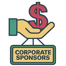 Corporate Sponsors