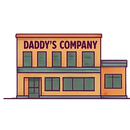 Daddy's Company