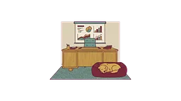 Dog-Friendly Office