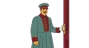 Doorman