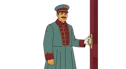 Doorman