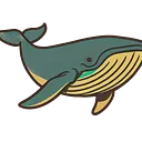 Enterprise Whale