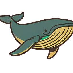 Enterprise Whale