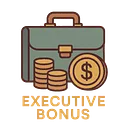 Executive Bonus