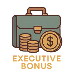 Executive Bonus