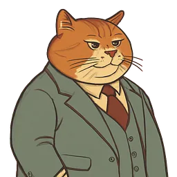 Fat Cat
