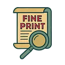 Fine Print
