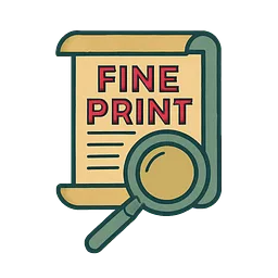 Fine Print