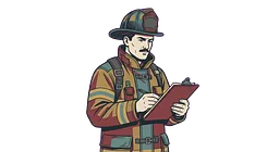 Fire Marshal