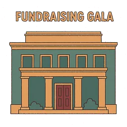 Fundraising Gala