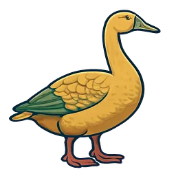 Golden Goose