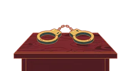 Golden Handcuffs