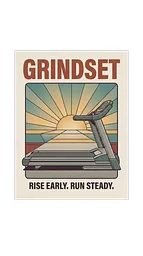 Grindset