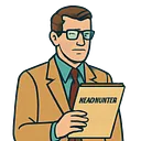 Headhunter