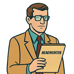Headhunter
