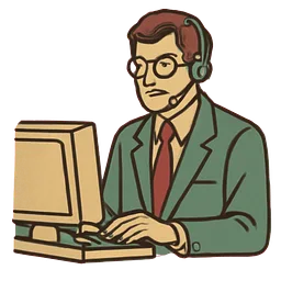 IT Support