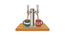 Kombucha Tap