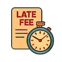 Late Fee