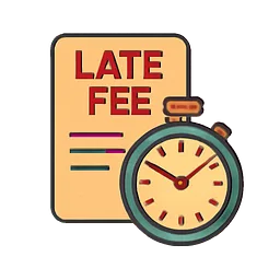 Late Fee
